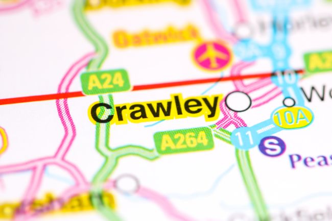 Boiler maintenance Crawley