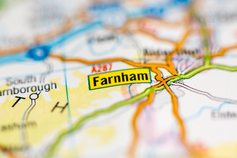 boiler-company-farnham-surrey Boiler maintenance Farnham