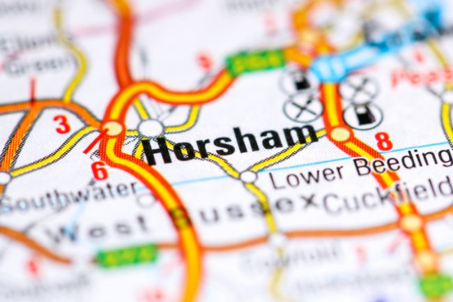 Boiler maintenance Horsham