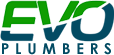 Evolution Plumbers Logo